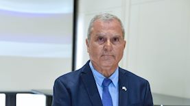 אייבי מוזס, צילום: יוסי בכר